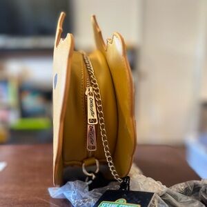 Cakeworthy Sesame Street Cookie Purse